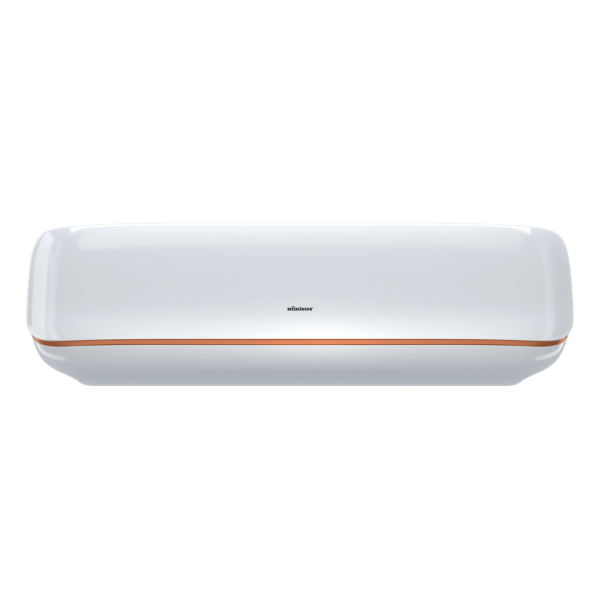 Minister 1 TON NON INVERTER (12K410P-WHT)