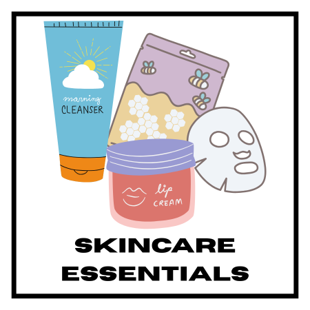 Skincare Essentials