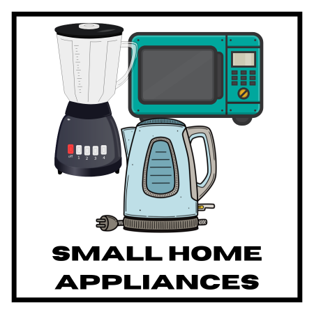 Small Home Appliances